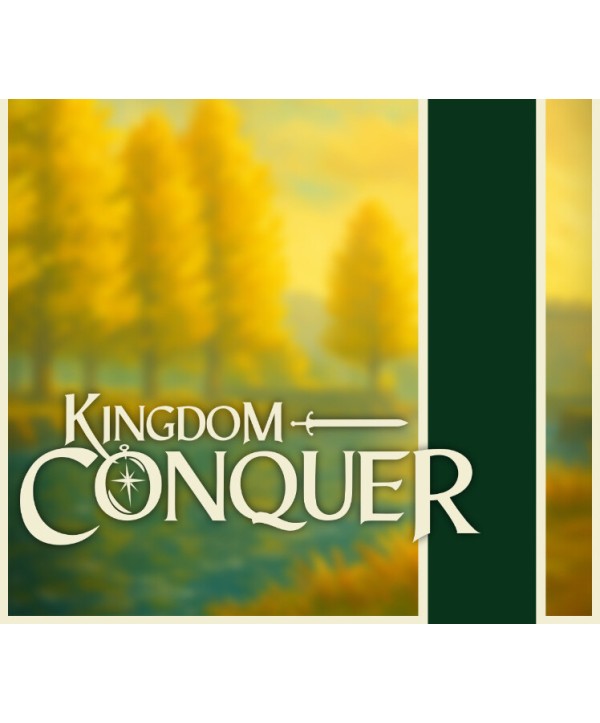 Kingdom Conquer Steam Key GLOBAL